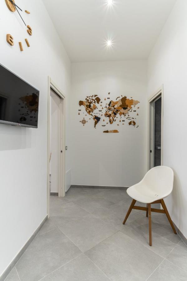 Nena Sweet Home ปาแลร์โม ภายนอก รูปภาพ