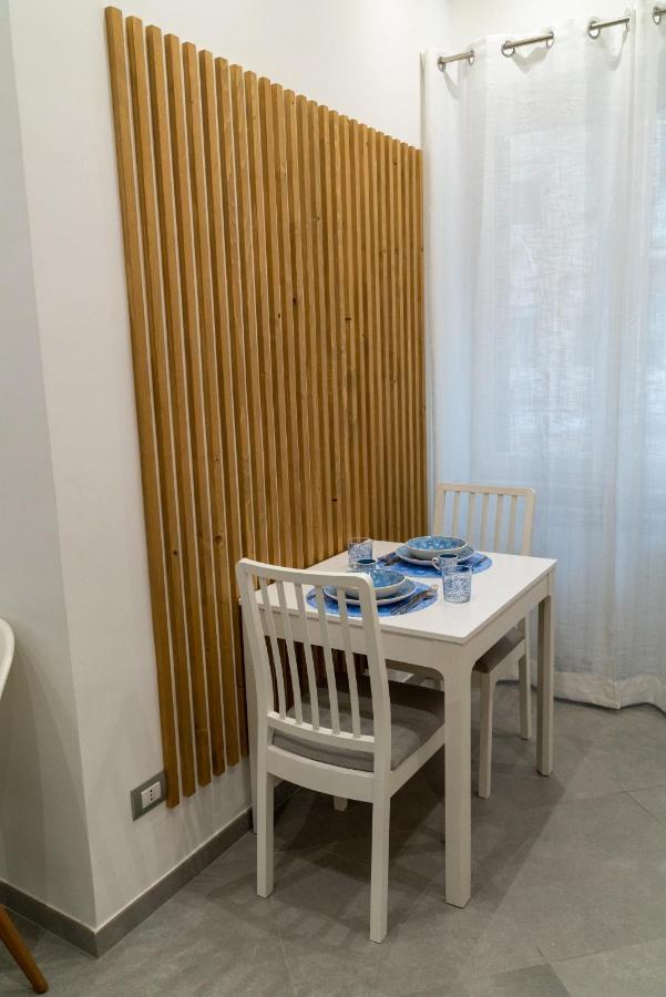 Nena Sweet Home ปาแลร์โม ภายนอก รูปภาพ